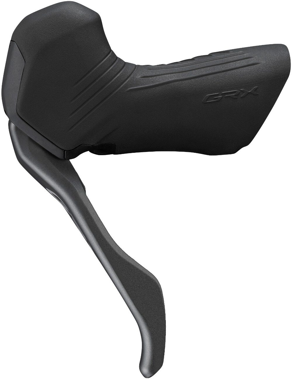 BL-RX825 GRX Hydraulic Drop Bar Shift Lever Left Hand image 1