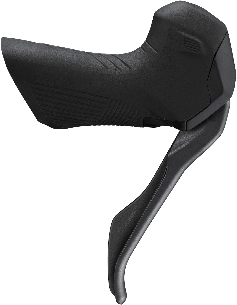 BL-RX825 GRX Hydraulic Drop Bar Shift Lever Left Hand image 2