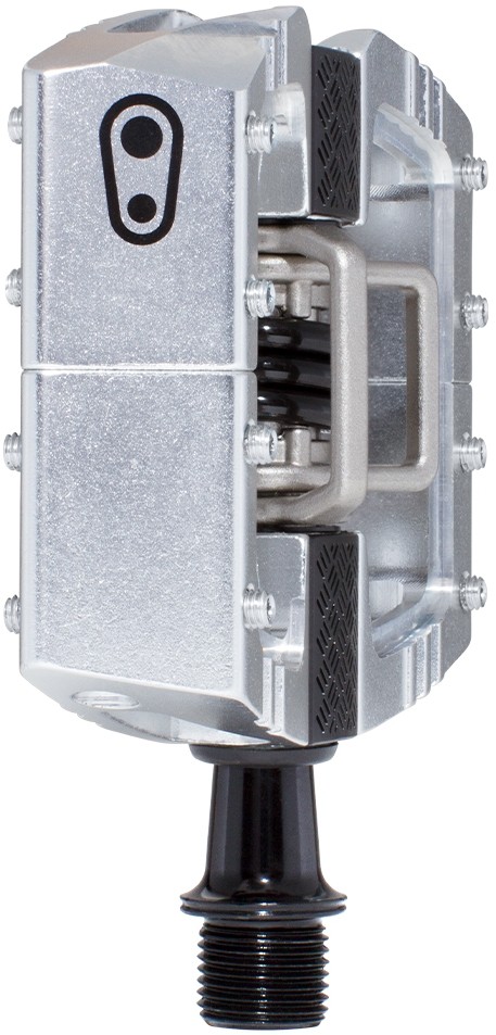 Mallet DH MTB Bike Pedals image 1