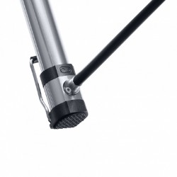 Klic Mini Floor Pump image 3
