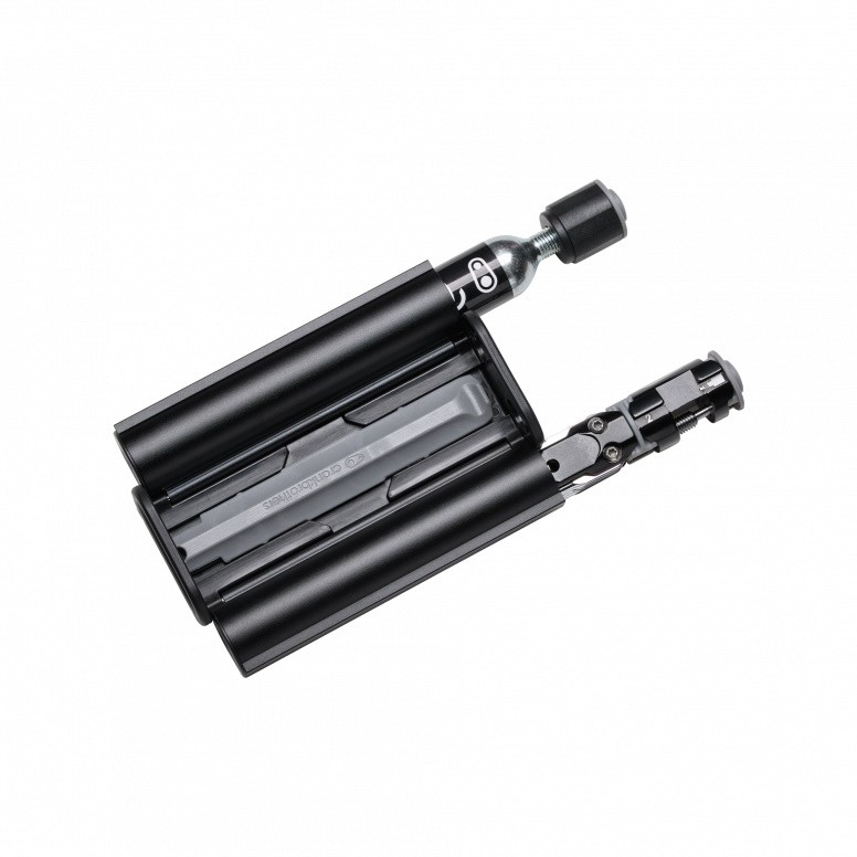 TT17 SOS Twin Tube Tool Kit image 2