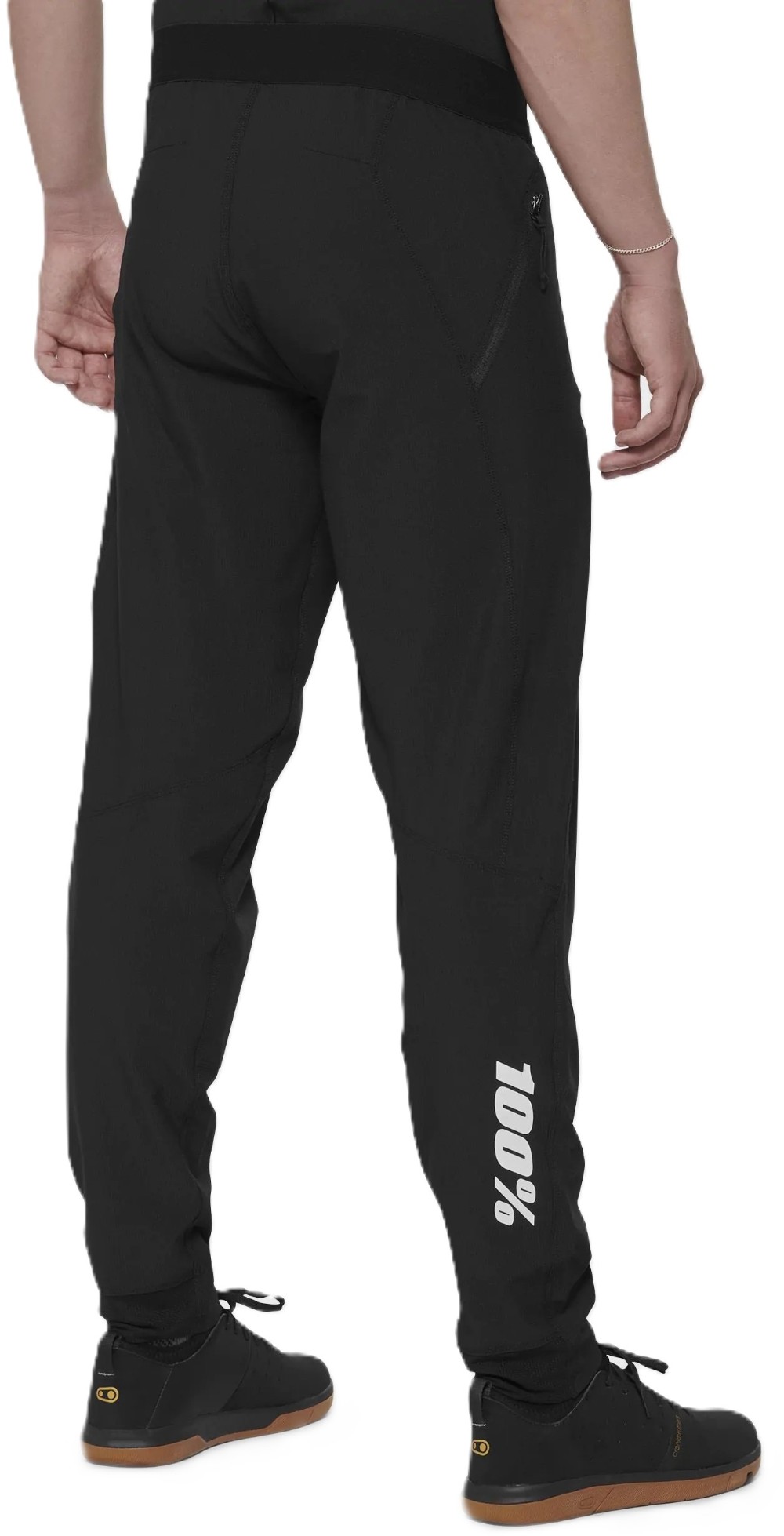 Airmatic MTB Mountain Bike Trousers image 1