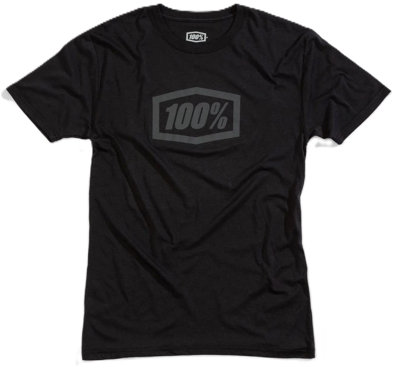 100% Icon Short Sleeve Tech Tee product image