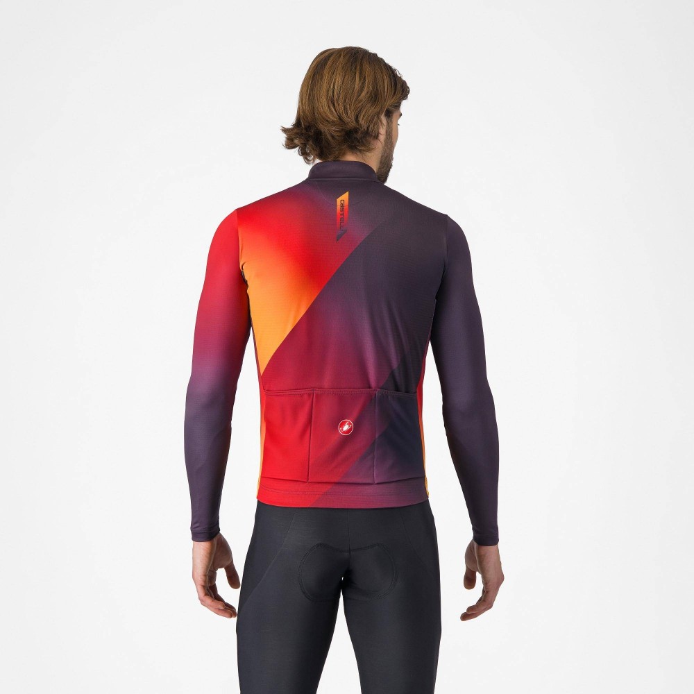 Amplify Thermal Jersey image 1