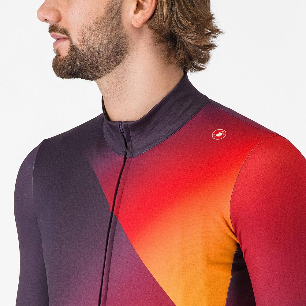 Amplify Thermal Jersey image 2
