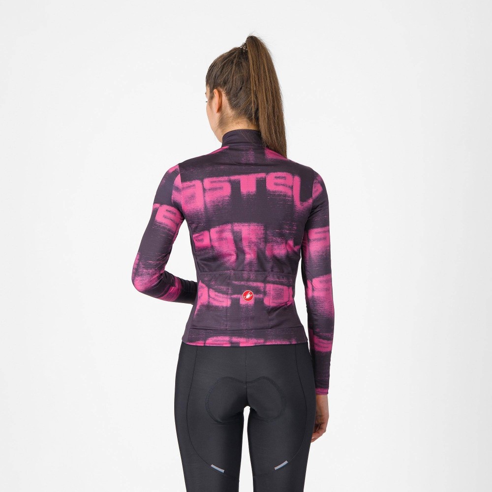 Blur Thermal Jersey image 1