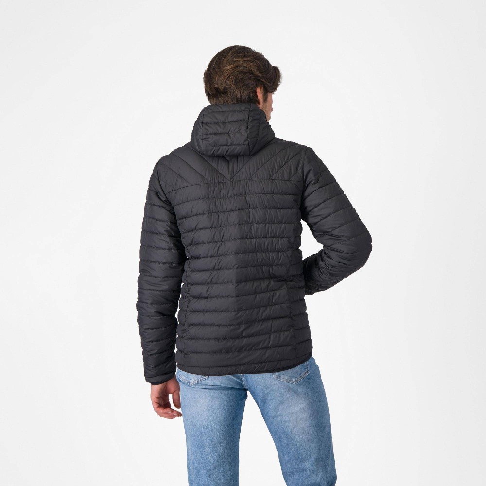 Classico Puffy Jacket image 1