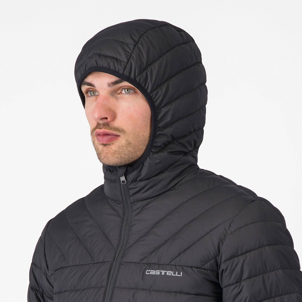 Classico Puffy Jacket image 2
