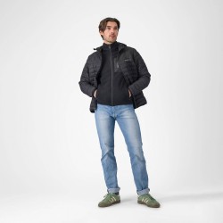 Classico Puffy Jacket image 3