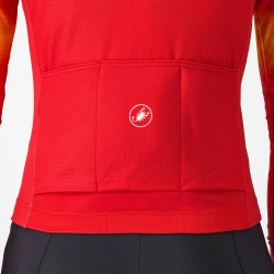 Corso Thermal Long Sleeve Cycling Jersey image 3