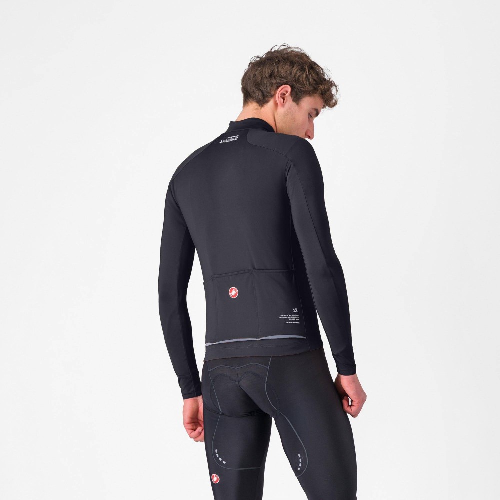 Do.Di.Ci.Cycling Jacket image 1
