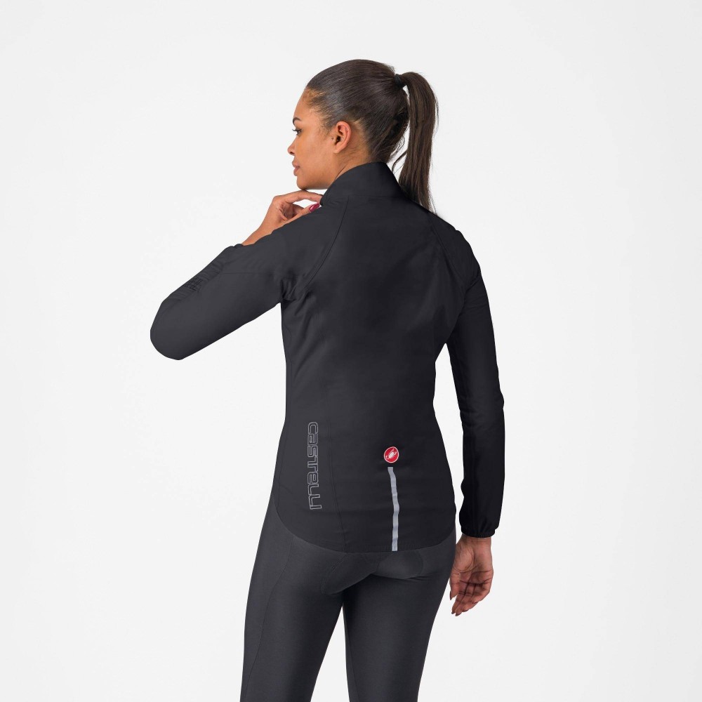 Emergency 3 Womens Rain Jacket image 1