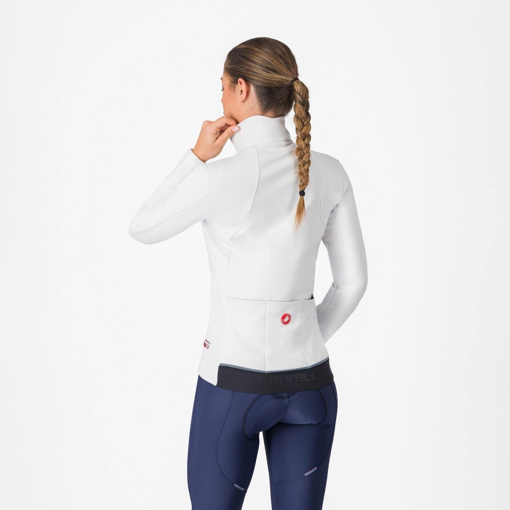 Espresso Air Womens Jacket image 1