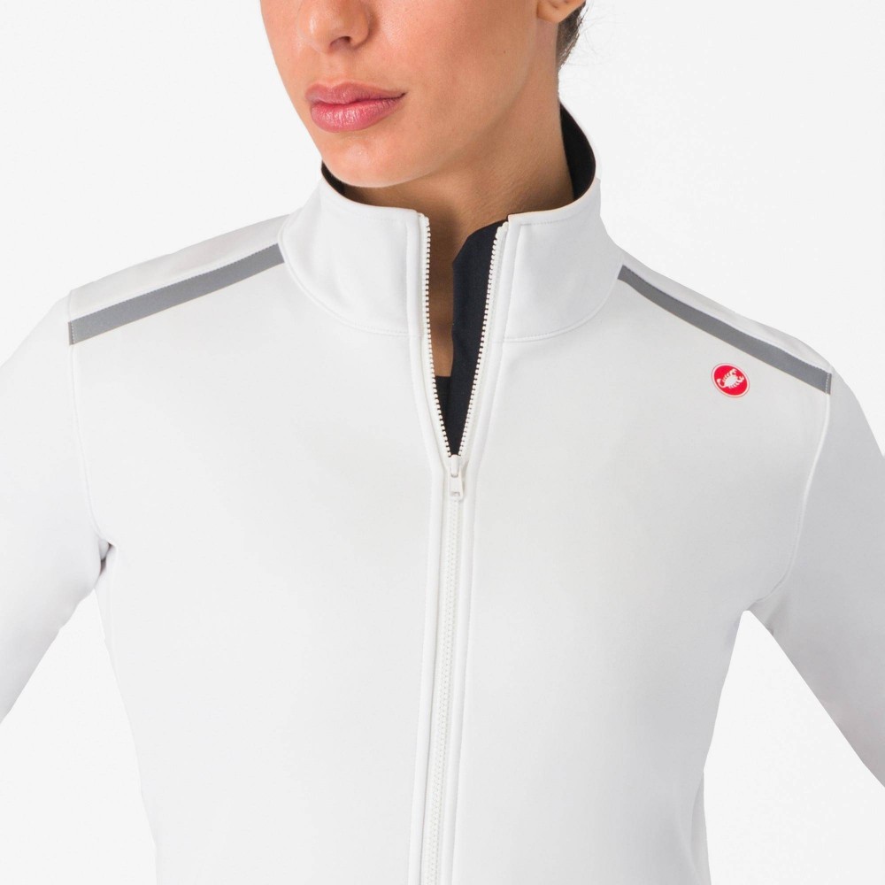 Espresso Air Womens Jacket image 2