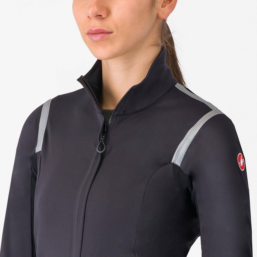 Perfetto RoS 3 Womens Cycling Jacket image 2