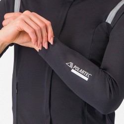 Perfetto RoS 3 Womens Cycling Jacket image 3