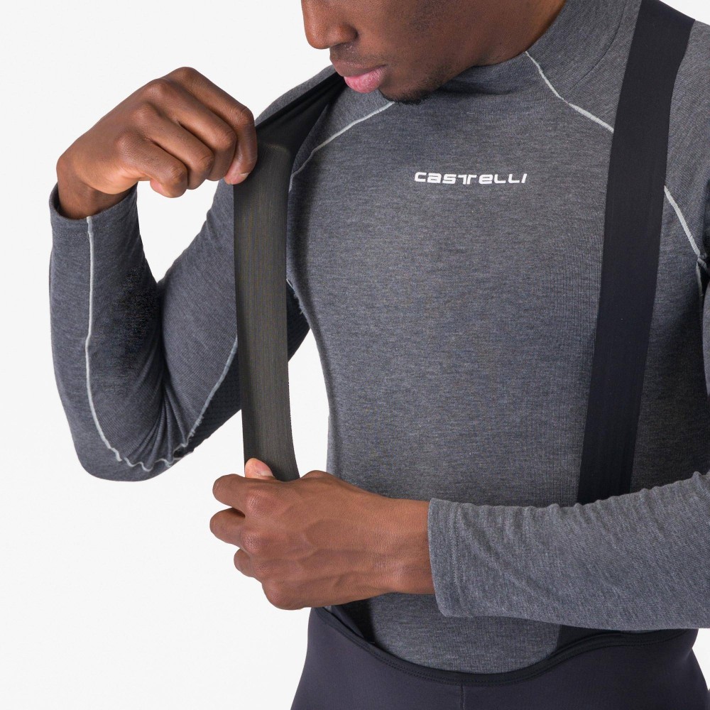 Polare 4 Bib Tights image 1