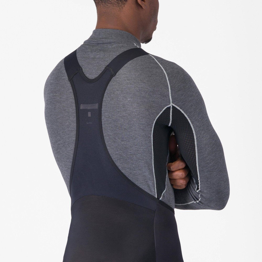 Polare 4 Bib Tights image 2