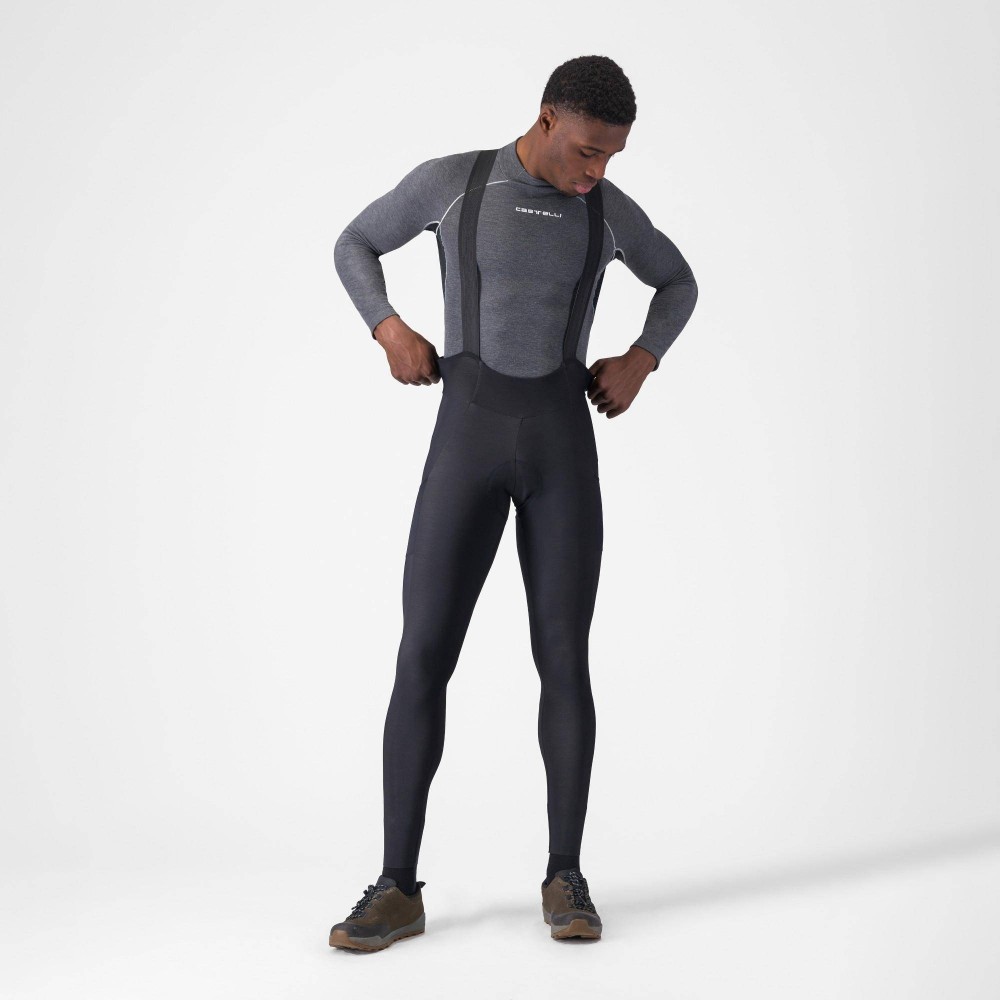 Unlimited Bib Tights image 0