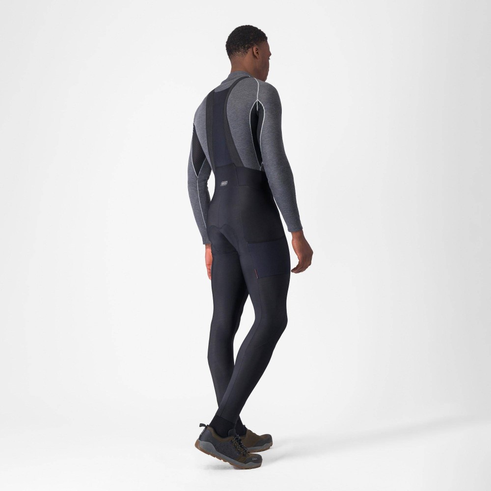 Unlimited Bib Tights image 1