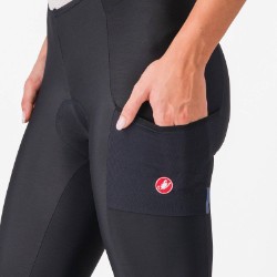 Unlimited Womens DT Bib Tights image 3