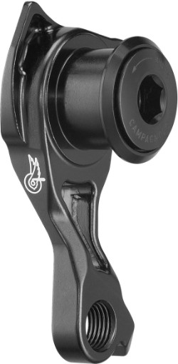 Super Record Wireless 13 Speed Rear Derailleur With UDH Adapter image 5