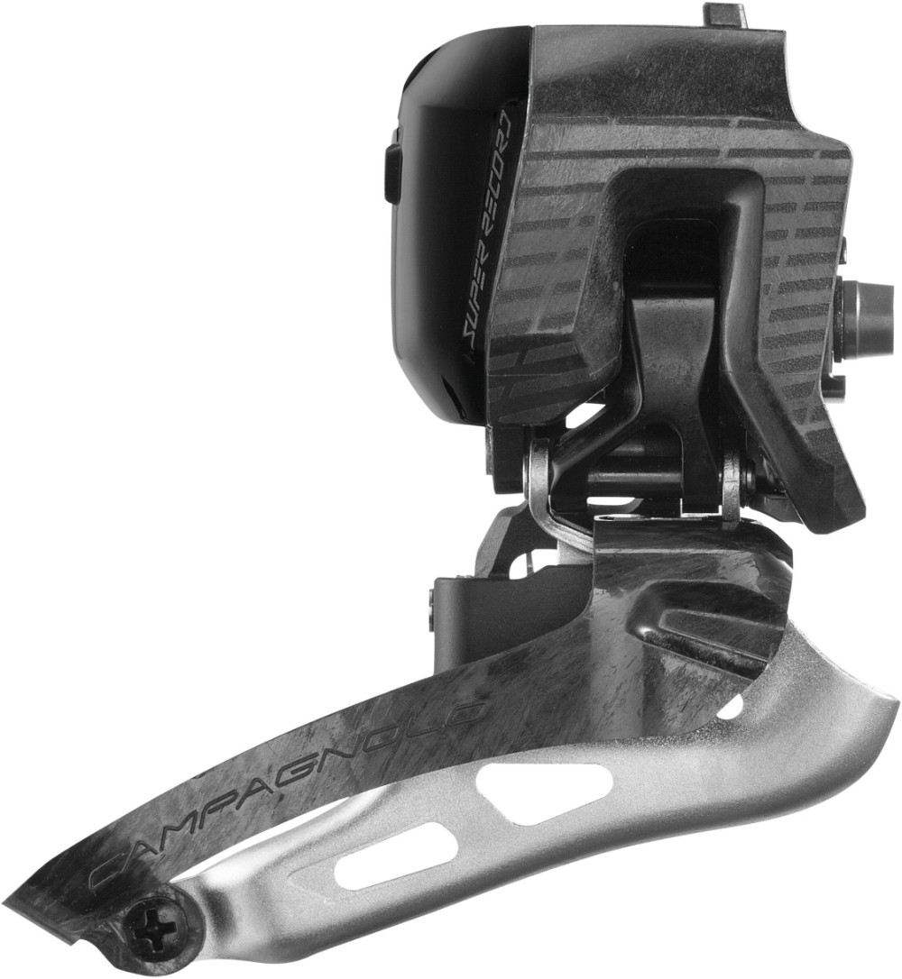 Super Record Wireless 13 Speed Front Derailleur image 1