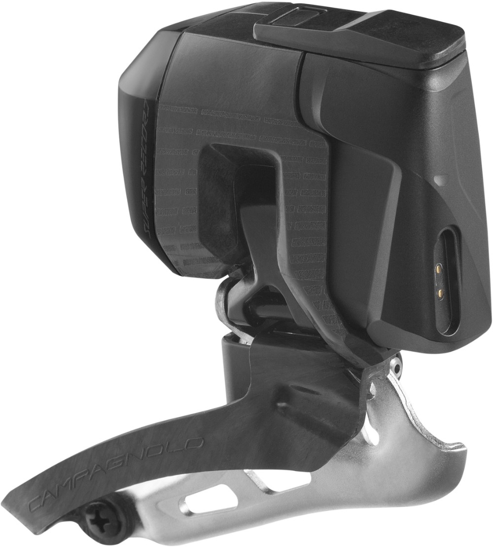 Super Record Wireless 13 Speed Front Derailleur image 2