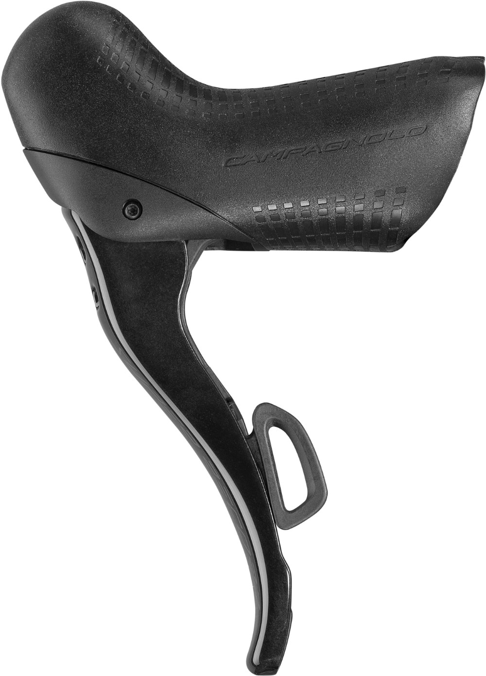 Super Record 13 Speed Left EP WRL Shifter without Caliper image 1