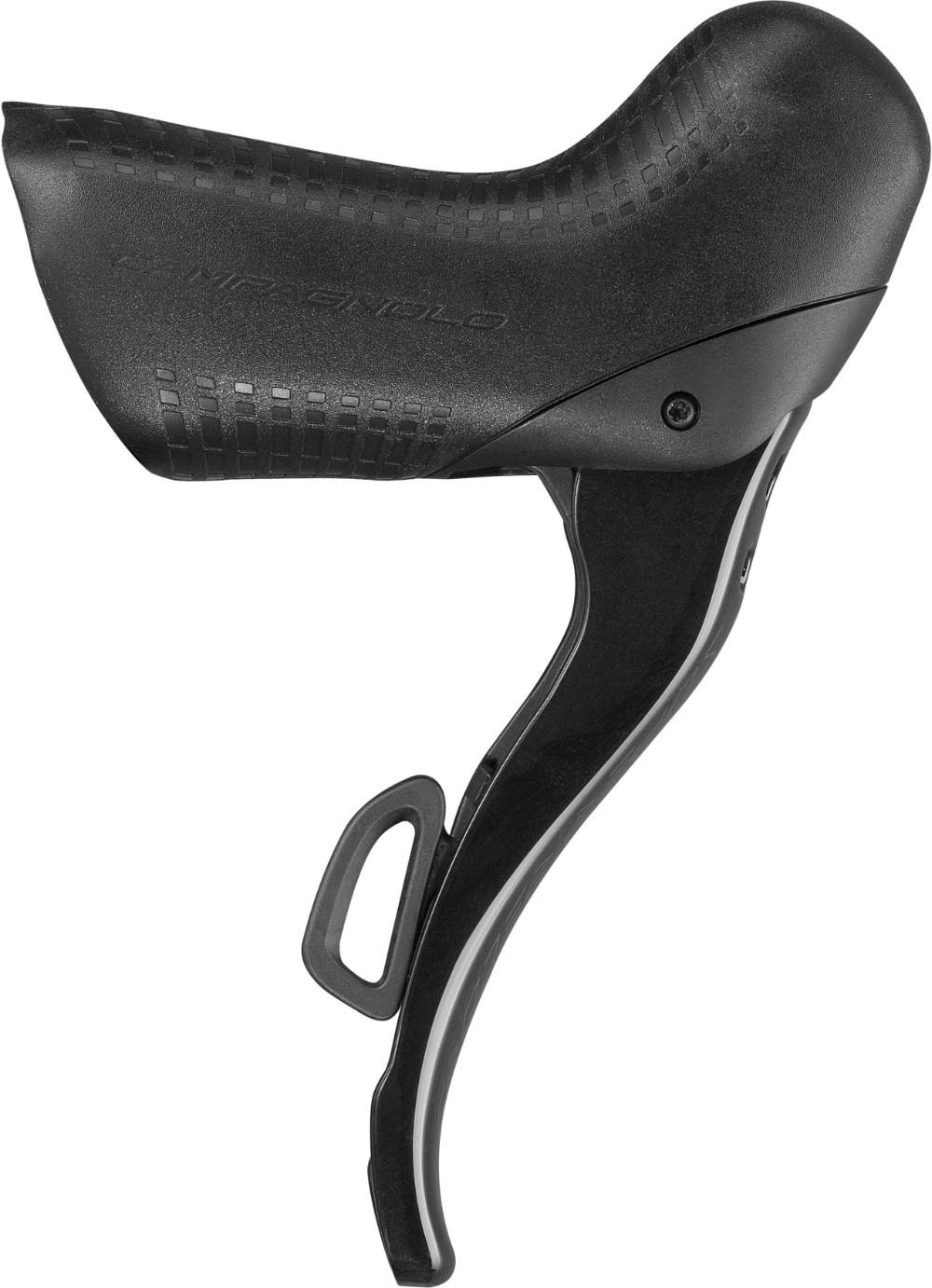 Super Record 13s Speed Right EP WRL Shifter without Caliper image 1