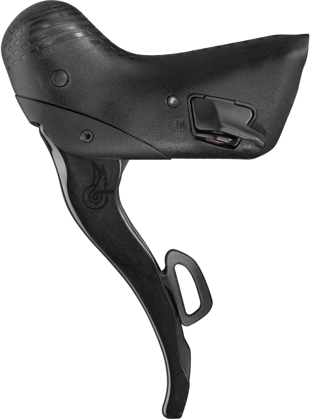 Super Record 13s Speed Right EP WRL Shifter without Caliper image 2