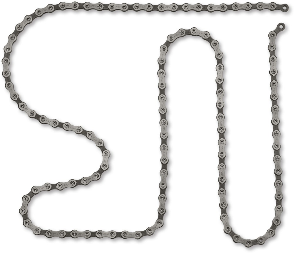 Super Record 13 Speed C-Link Chain image 1
