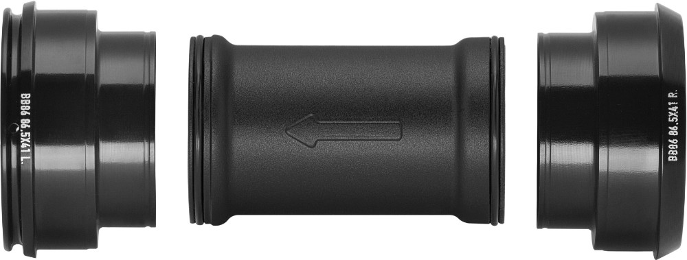 Press-Fit QCK-TECH Cups image 1