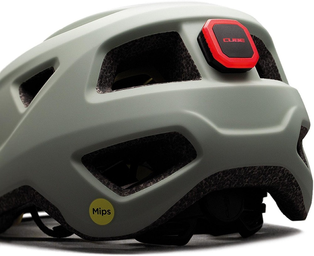 Helmet Rear Light CMPT image 1