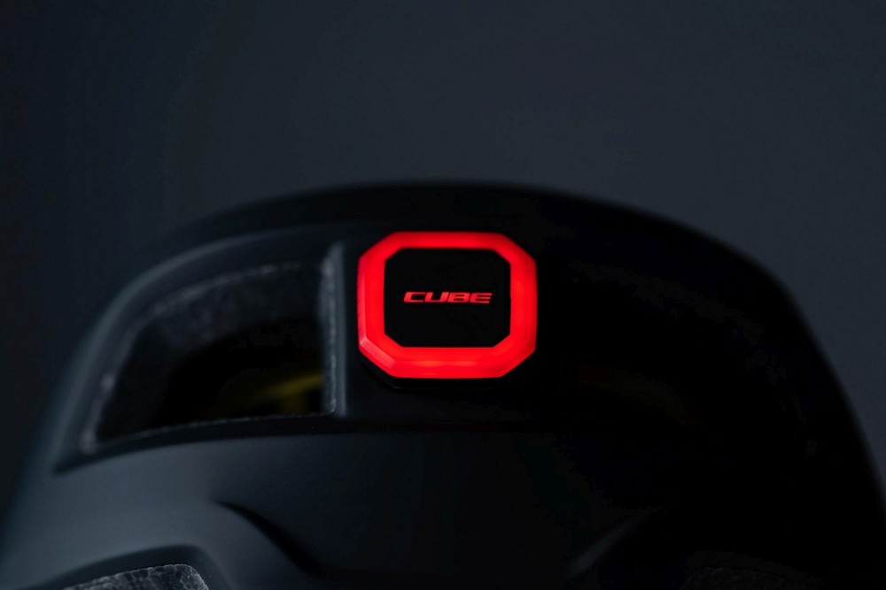 Helmet Rear Light CMPT image 2