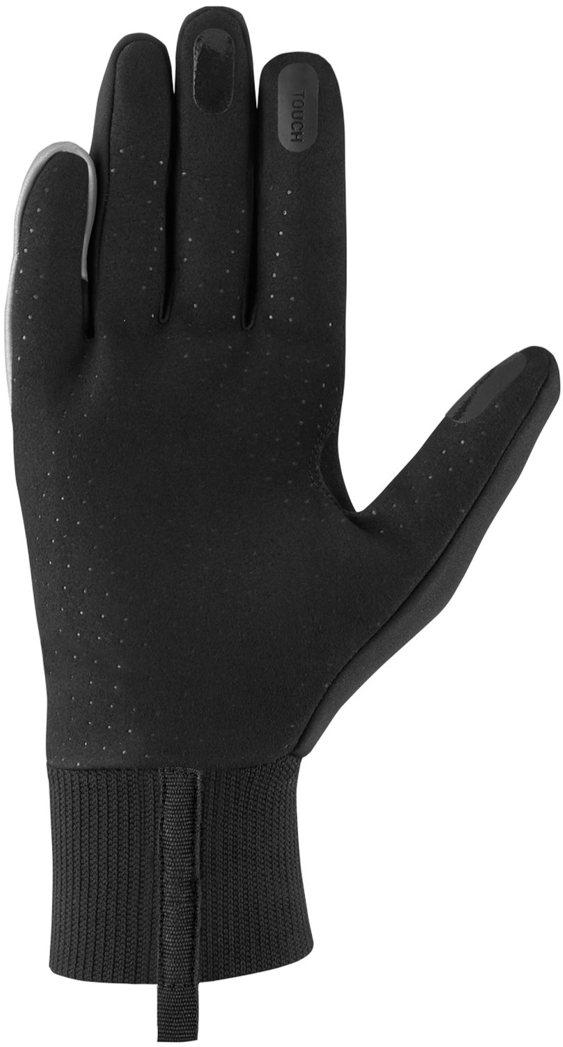 All Season Long Finger Cycling Gloves image 1
