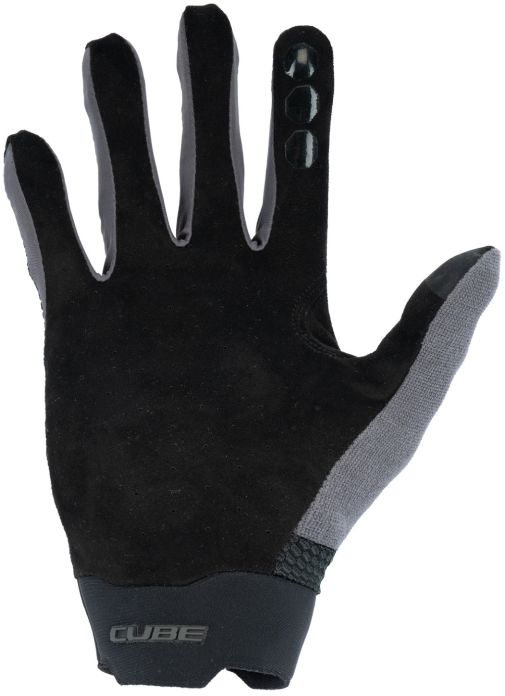 Gravity TM Long Finger Cycling Gloves image 1