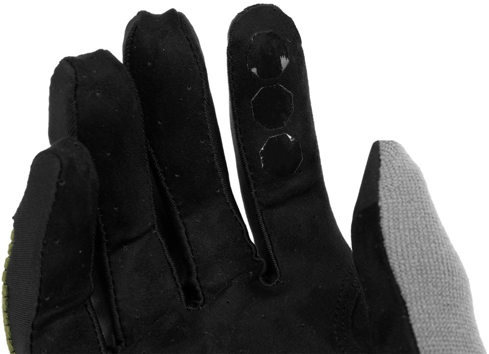 Gravity TM Long Finger Cycling Gloves image 2