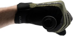 Gravity TM Long Finger Cycling Gloves image 4