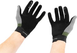 Gravity TM Long Finger Cycling Gloves image 5