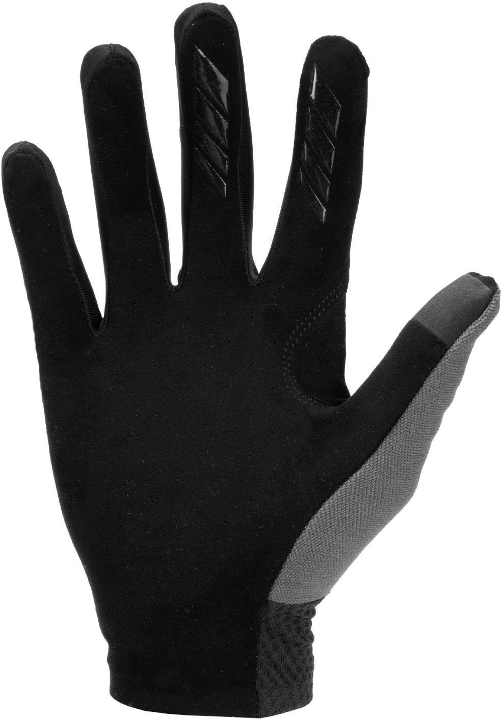 Race Long Finger Cycling Gloves image 1