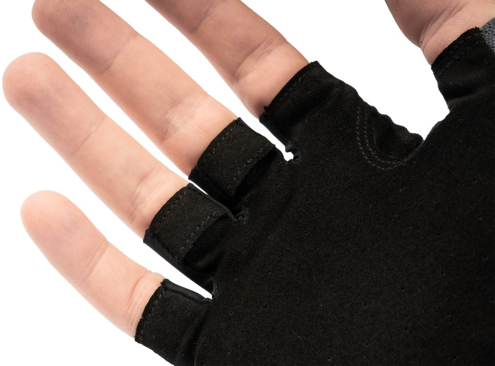 Race Mitts Short Finger Cycling Gloves image 2