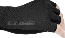 Race Mitts Short Finger Cycling Gloves image 3