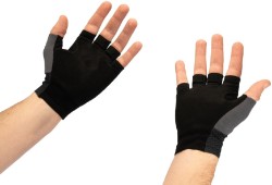 Race Mitts Short Finger Cycling Gloves image 5