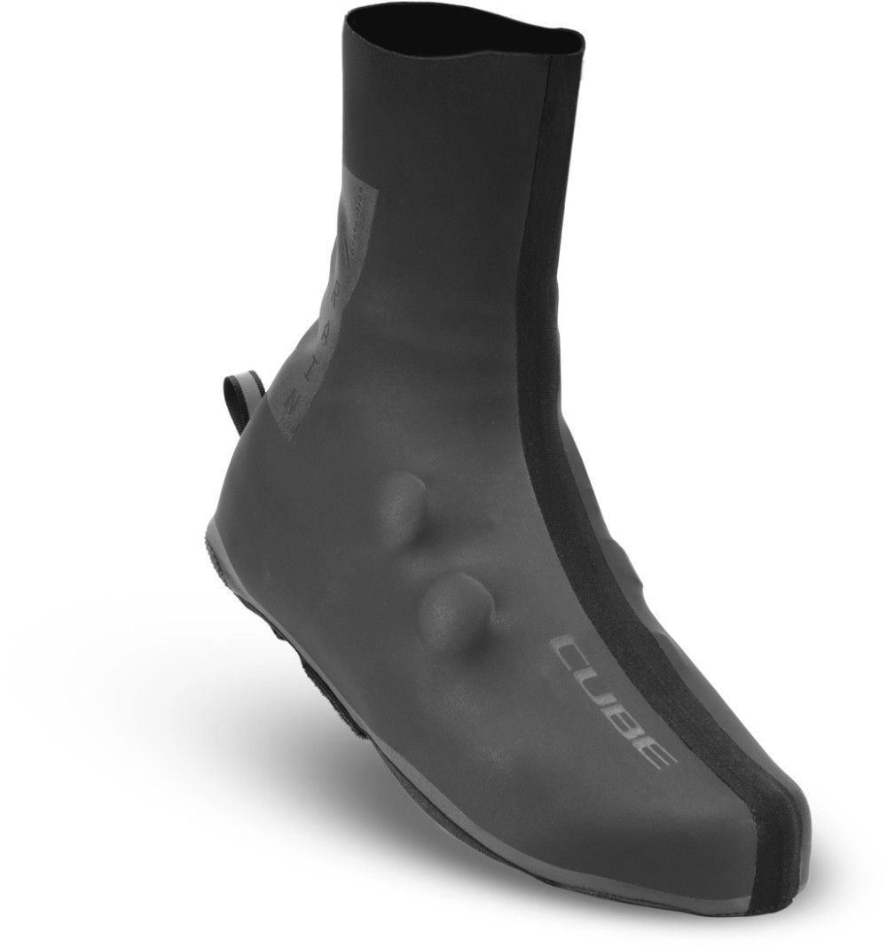 Rain Shoe Covers Overshoes image 2