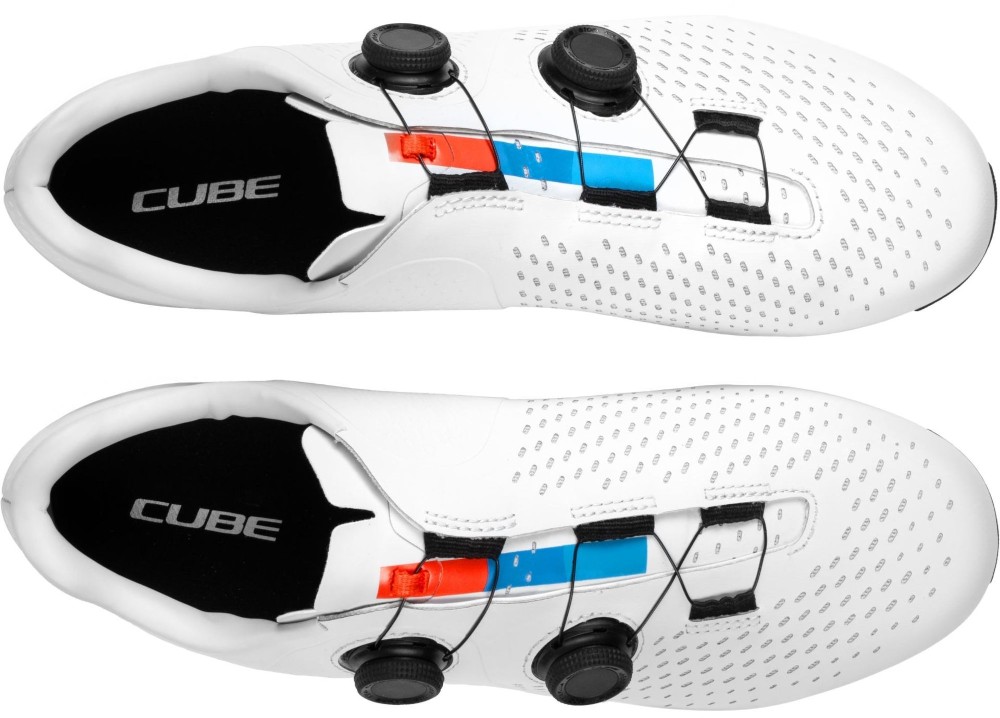 Sydrix Pro Road Cycling Shoes image 2