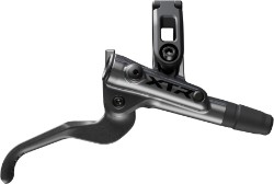 BR-M9200/BL-M9200 XTR 2 Pot Bled Brake Levers and Callipers Set Front and Rear image 3