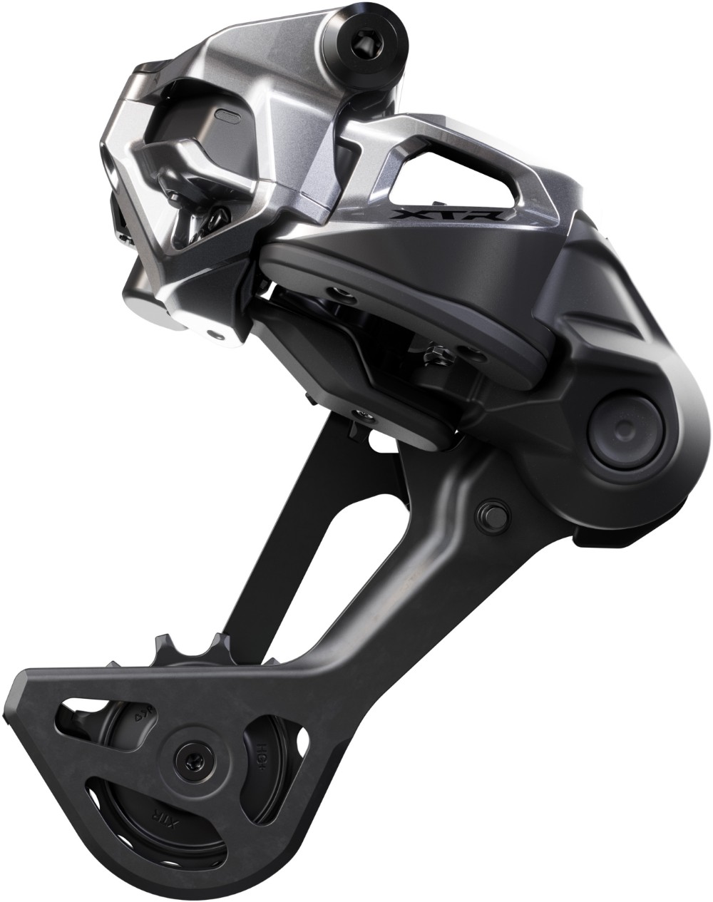 RD-M9260 XTR Di2 STEPS wired 11 Speed Rear Mech image 1
