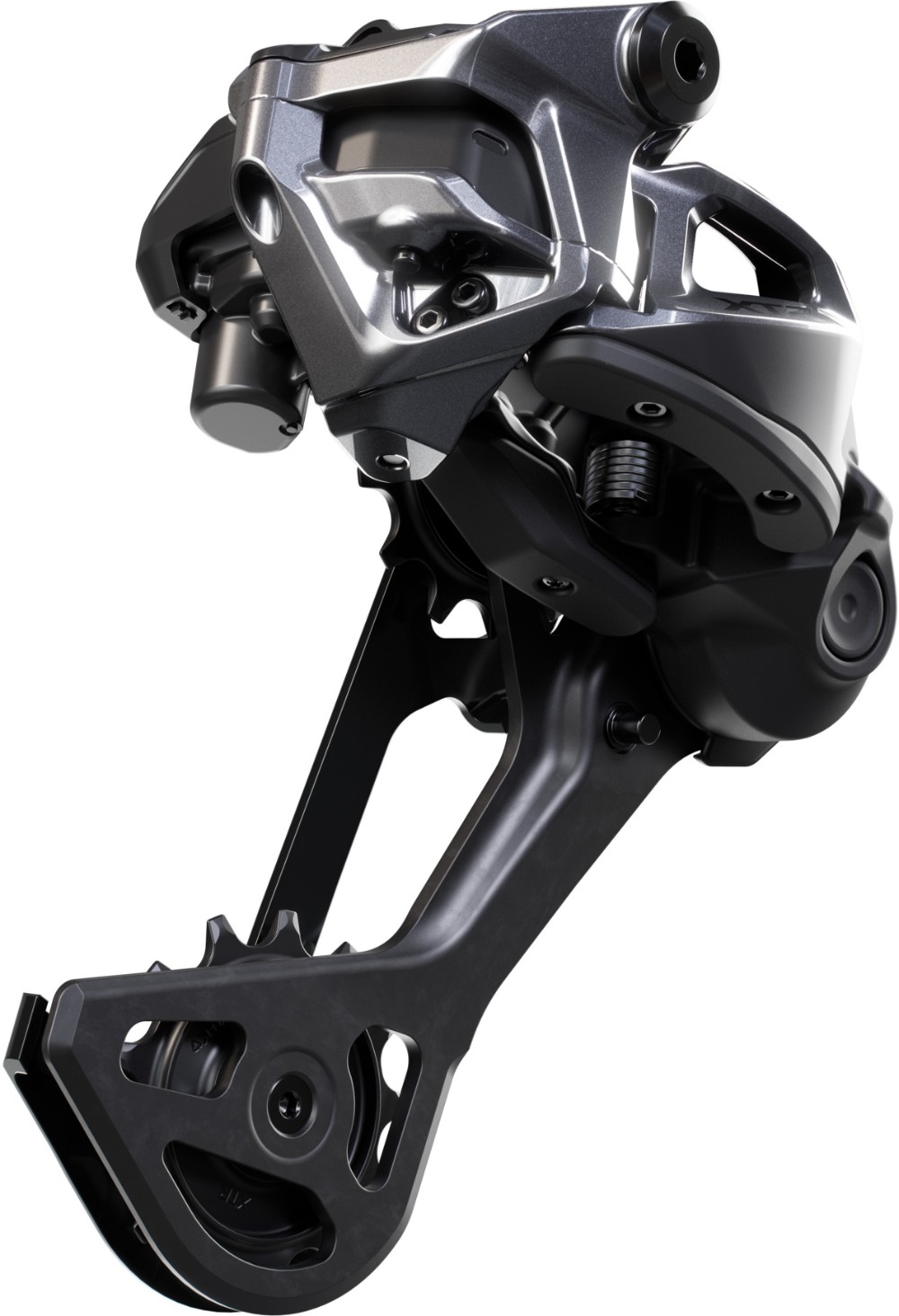 RD-M9260 XTR Di2 STEPS wired 11 Speed Rear Mech image 2