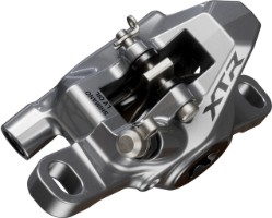 BR-M9200 XTR 2 pot disc brake calliper image 3